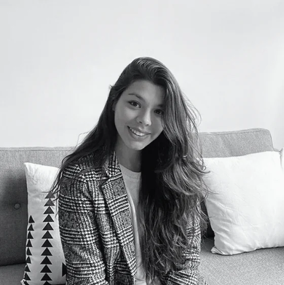 Paula Choque Sestopal