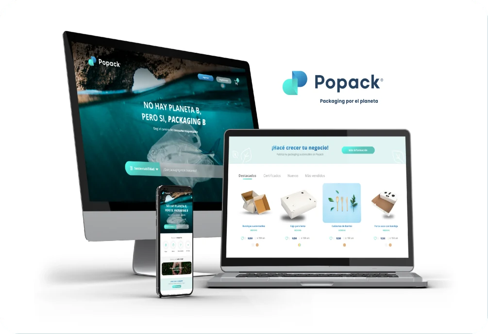 Proyecto Popack